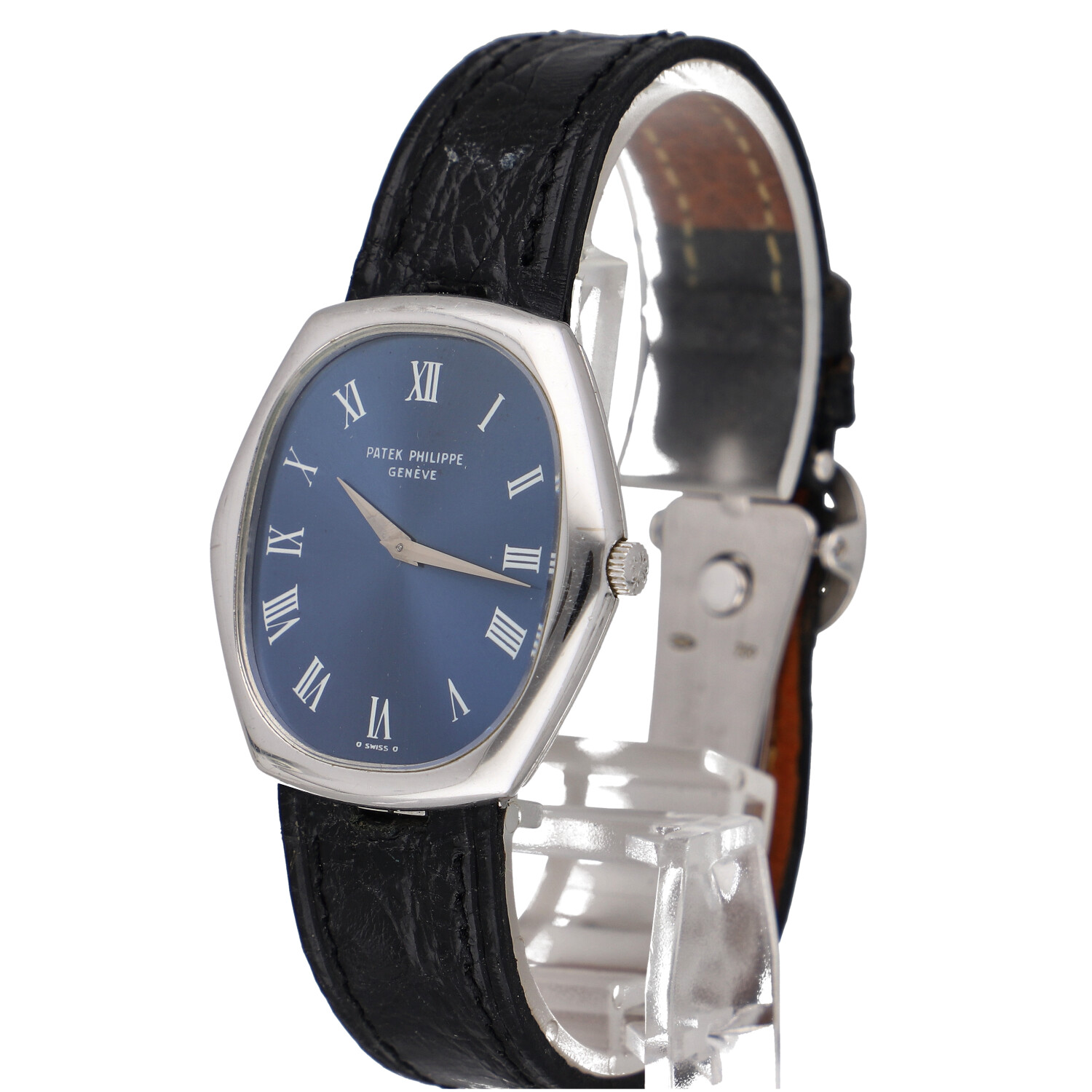 Patek Philippe Ellipse d'Or